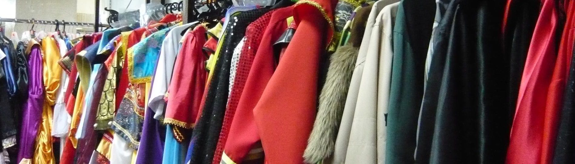 Gold Coast Costume Shops Bucks Party Outfits, Accessories & Dressups