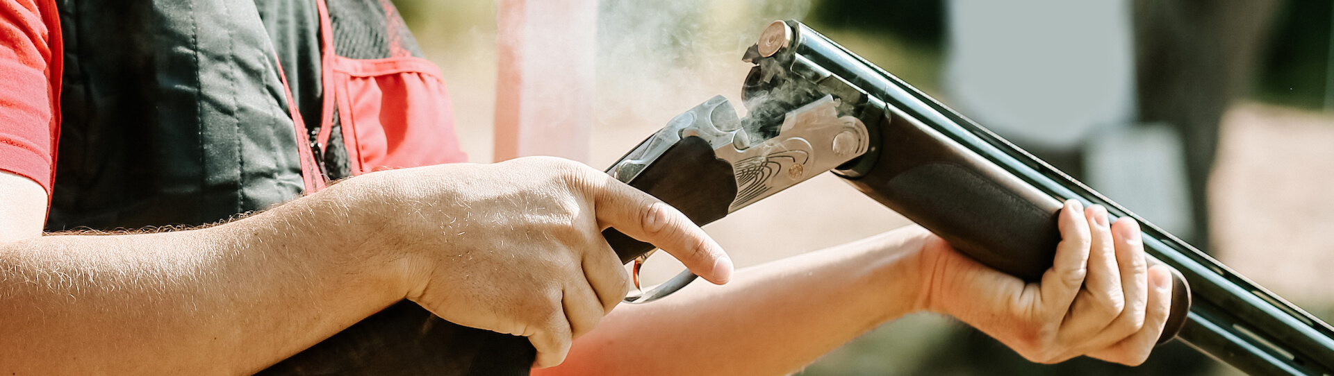 🦌 Bucks Party Clay Shooting Package in Brisbane