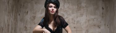 sexy police officer