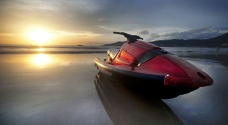 jet ski ride get wet bucks package