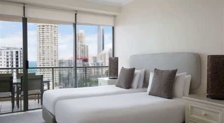 gold coast paintball package accommodation