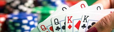 deck of cards