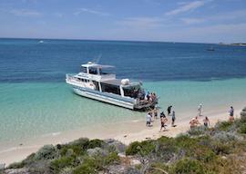 bucks boat party