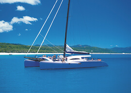 bucks weekend airlie beach sailing yacht cruise