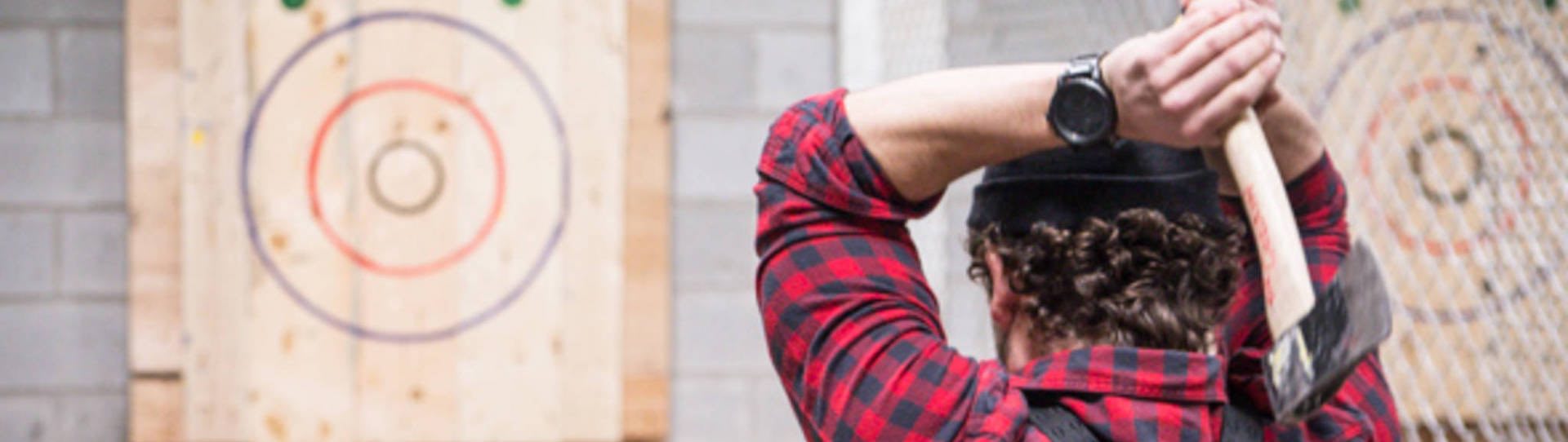 ? Bucks Axe Throwing Gold Coast Unique Party Ideas Wicked Bucks