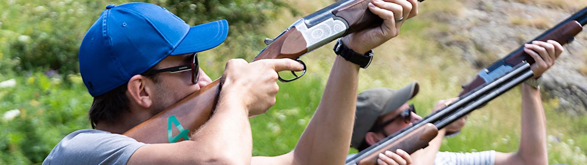 Clay Pigeon Shooting Melbourne | Bucks Day Party Ideas ...
