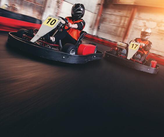 🦌 Go Karting Melbourne Bucks Day Party Ideas Wicked Bucks 