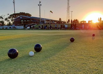 melbourne barefoot bowls and bbq