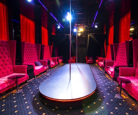 ? Bucks Party VIP Strip Club Access | Bux Night Ideas