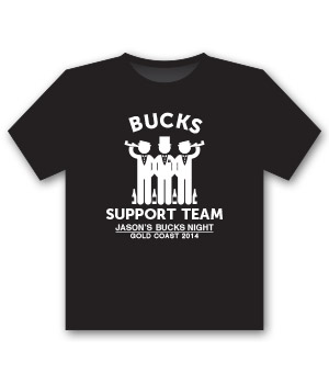 bucks t-shirt bucks sports team