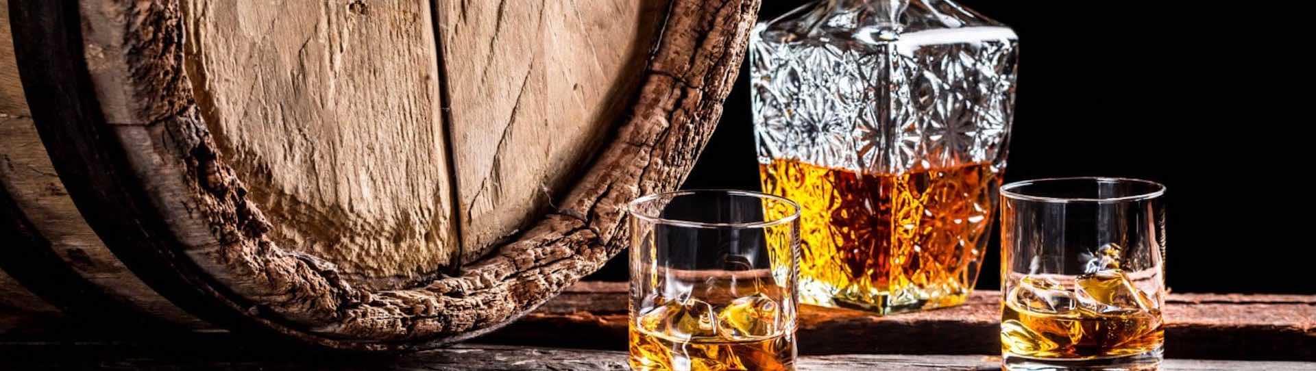 ? Whiskey Tasting Sydney | Unique Bucks Party Ideas | Wicked Bucks