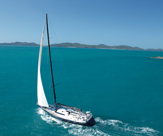 bucks yacht charter