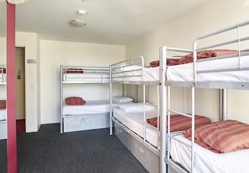 melbourne bucks backpacker accommodation