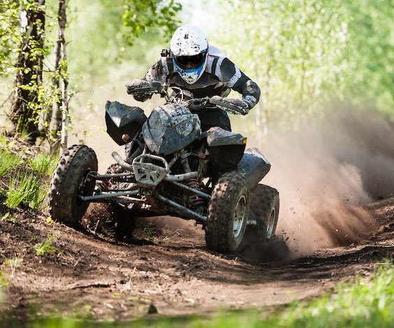 cairns quad biking tours