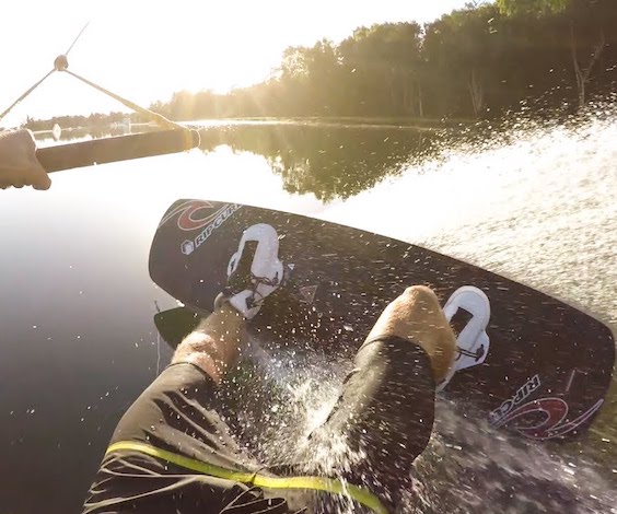 cairns wake board park