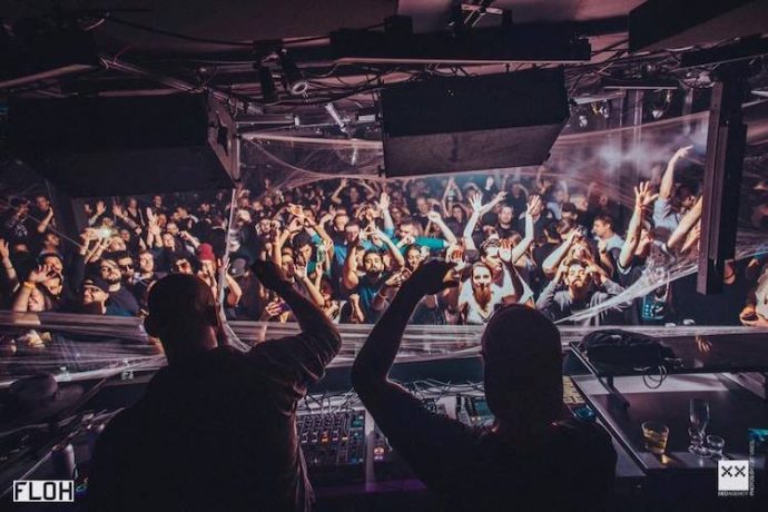 Best Sydney Nightclubs - Wicked Bucks