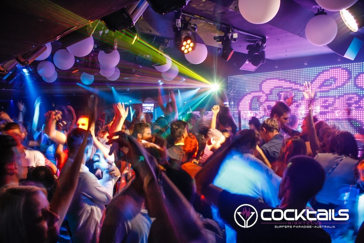 best gold coast gay bars