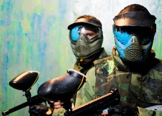 perth things to do weekend activities paintball
