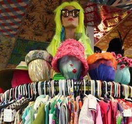 bucks party costume shops in sydney