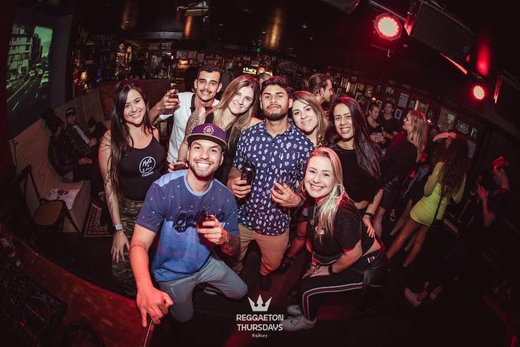 The Best Nightclubs In Sydney To Dance All Night At