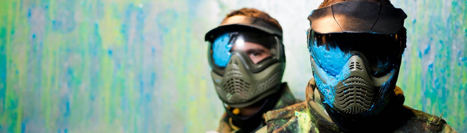 things to do in perth on the weekend like paintball