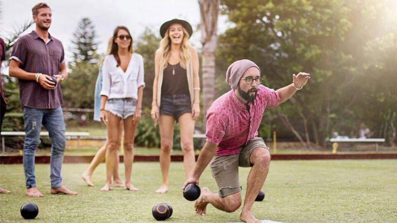 barefoot bowls and bbq gold coast wicked bucks