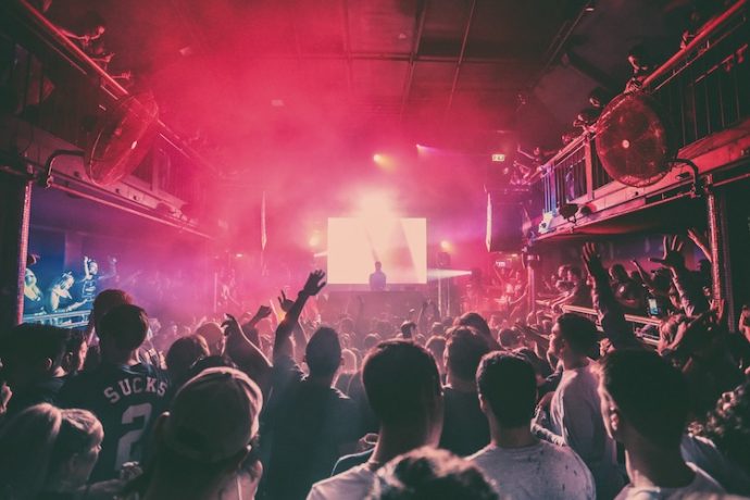 Top Perth Nightclubs - Bucks Party Venues | Wicked Bucks