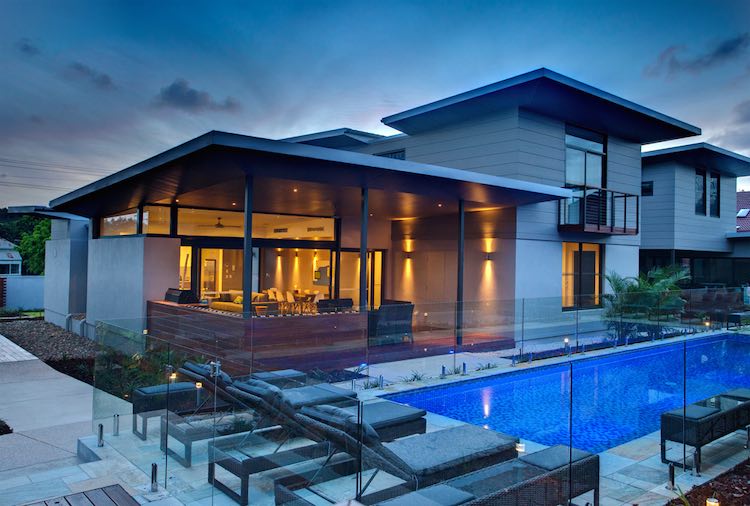 byron bay luxury beach house accommodation