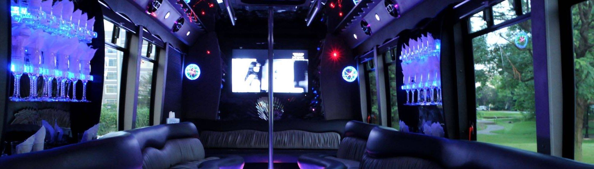 byron bay party bus hire