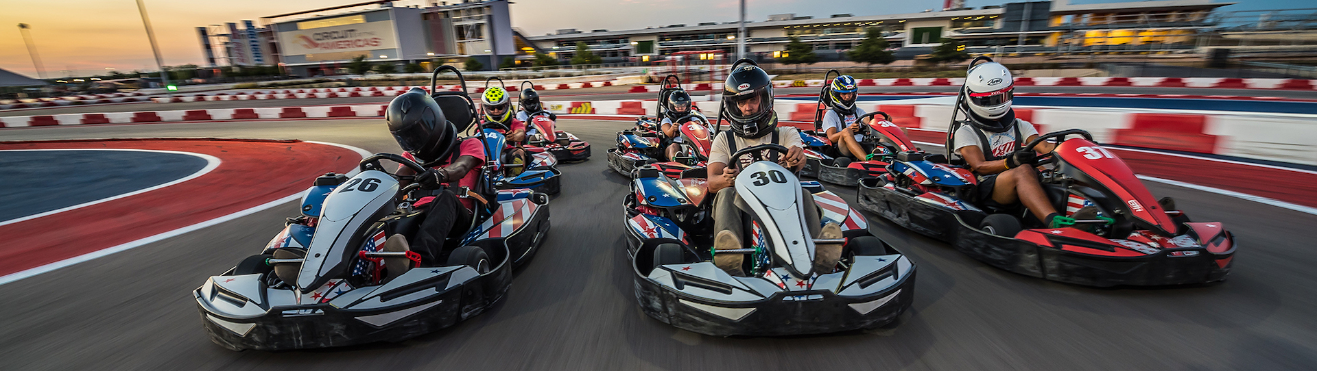 ? Wellington Go Karting Grand Prix Race Day Wicked Bucks