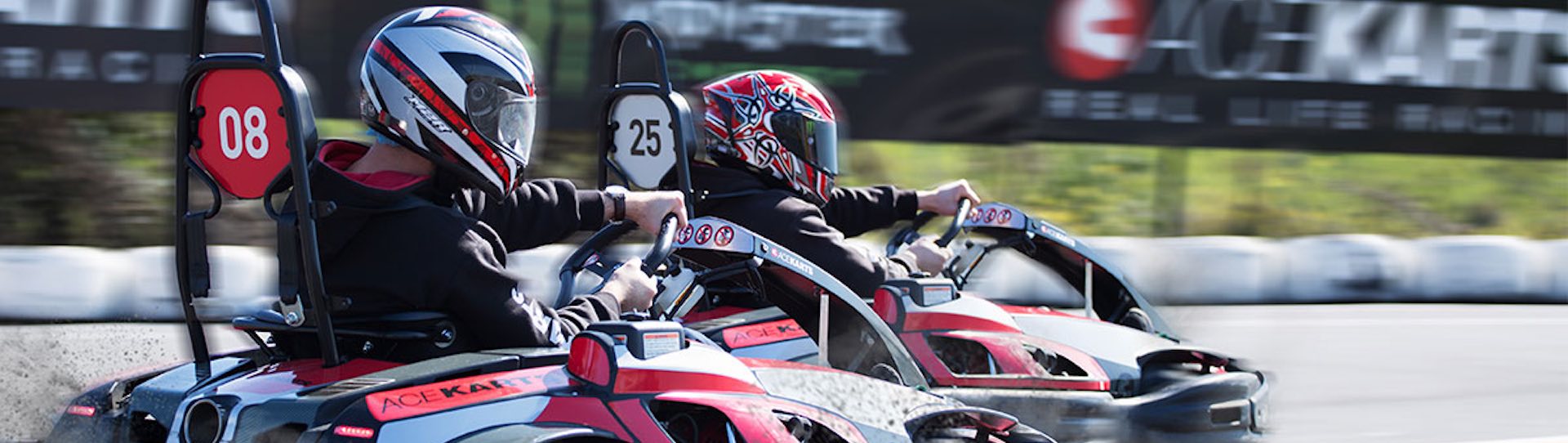 🦌 Queenstown Go Karting Bucks Go Karting Wicked Bucks