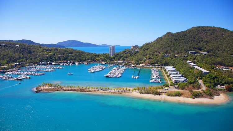 hamilton island tours