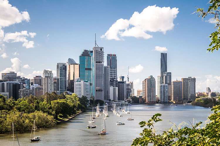 top things to do in brisbane