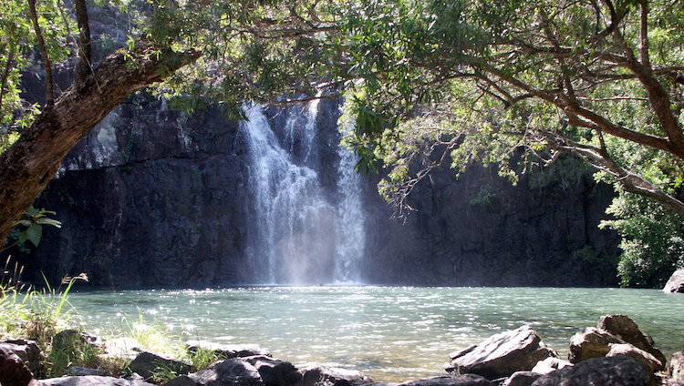 whitsundays hinterland