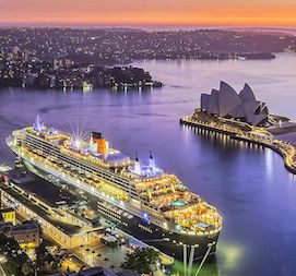 best sydney attractions