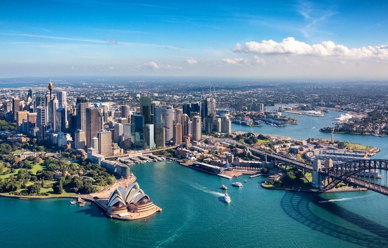 circular quay sydney 