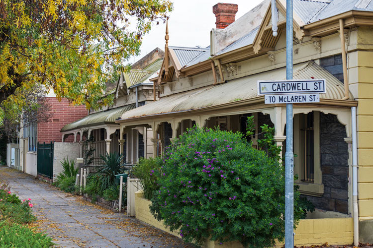 neighbourhood adelaide 