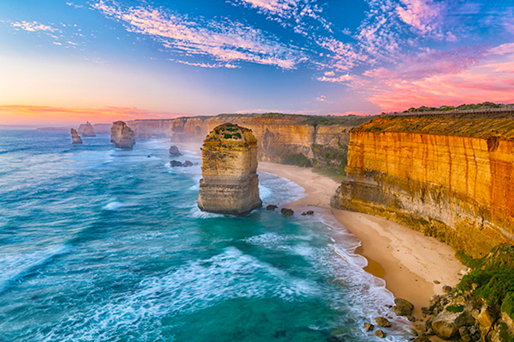 great ocean road 