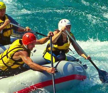 taupo bucks party ideas