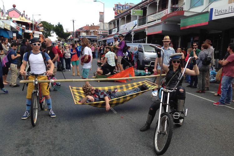 west end brisbane 