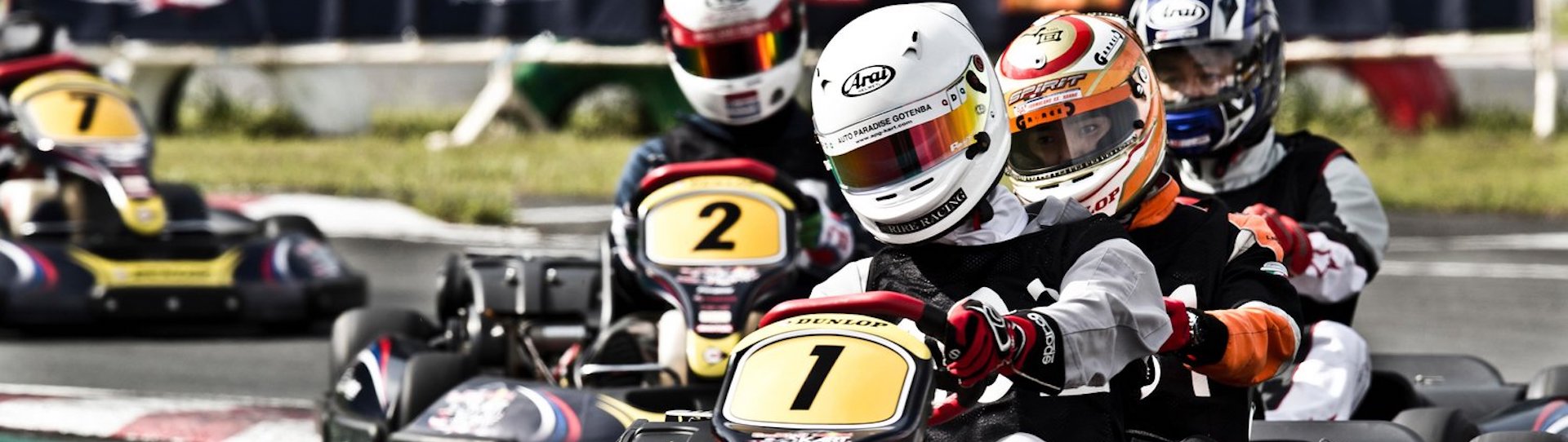 ?Go Karting Cairns Outdoor Go Karting Deals Available Wicked Bucks