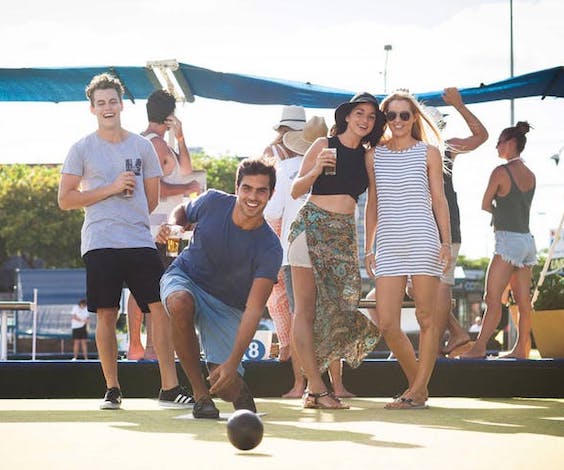 bucks barefoot bowls auckland