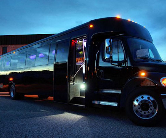 Auckland Party Bus - Top Party Buses and Aucklands Best 
