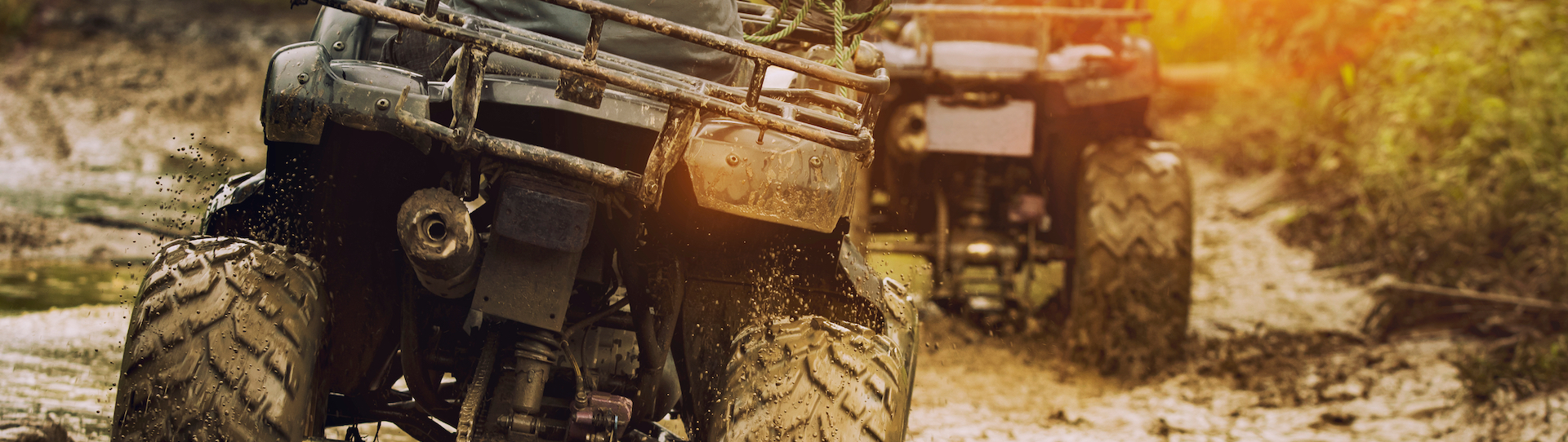 ? Quad Biking Auckland Quad Bike Tours Wicked Bucks