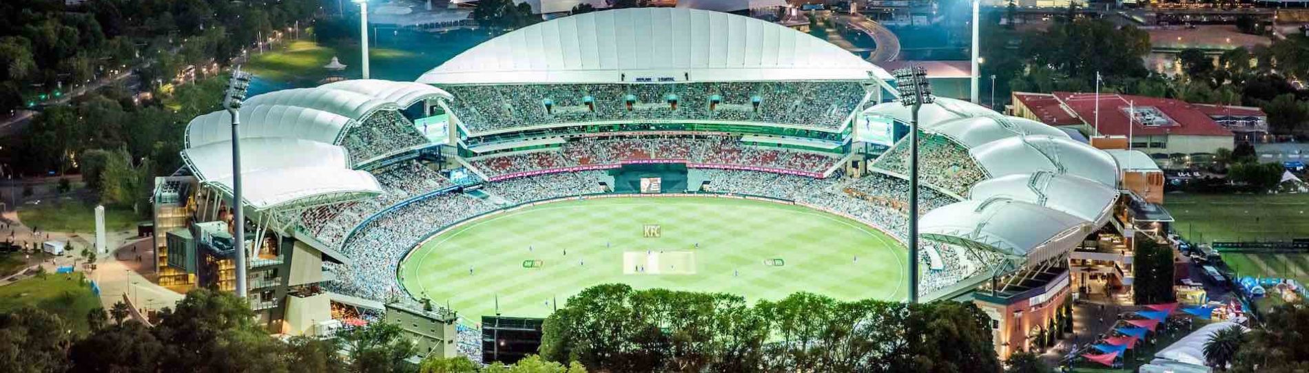 adelaide oval attractions adelaide