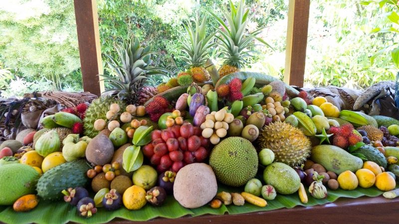 cairns top fresh fruit produce