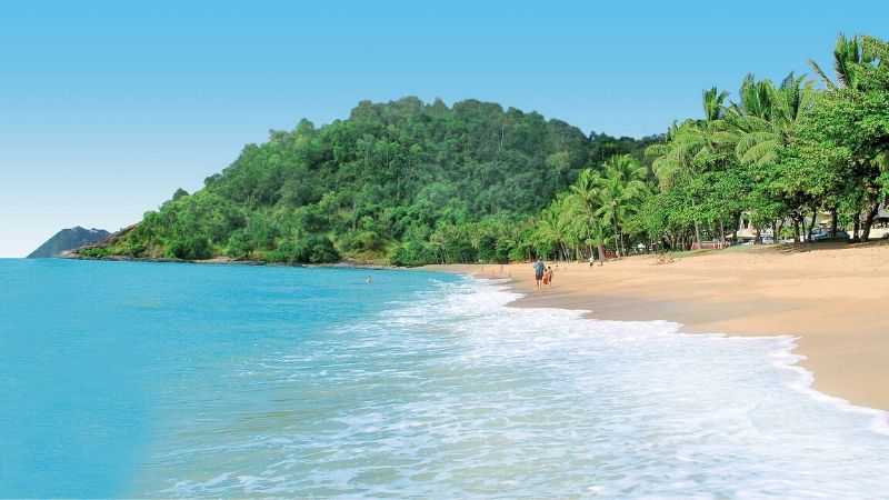 cairns beaches wicked bucks 