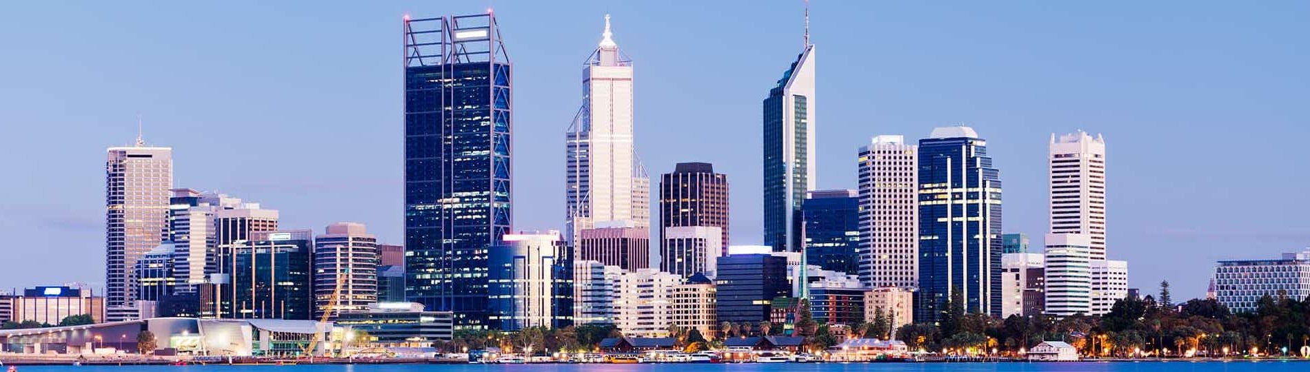 perth attractions