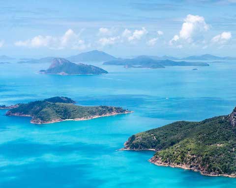top attractions airlie beach