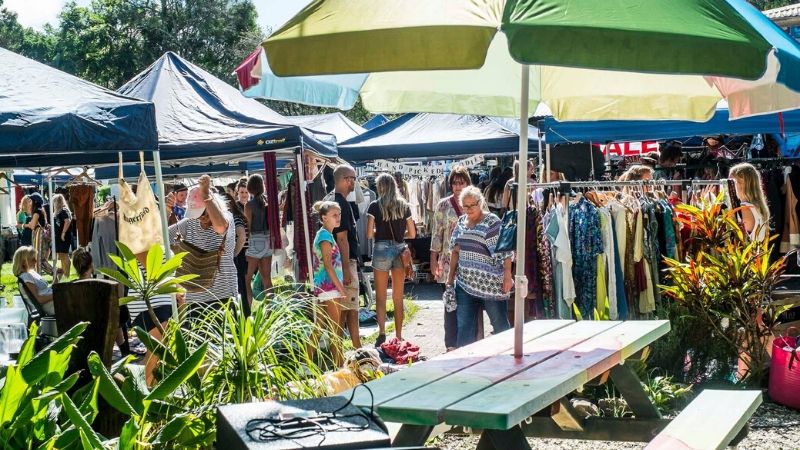 byron bay markets top attractions